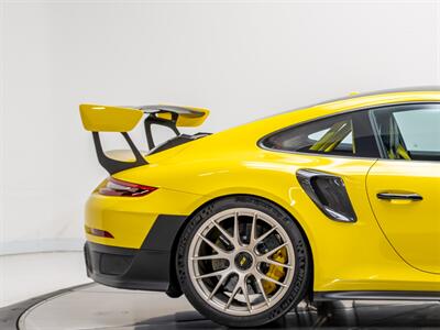 2018 Porsche 911 GT2 RS   - Photo 20 - Nashville, TN 37217