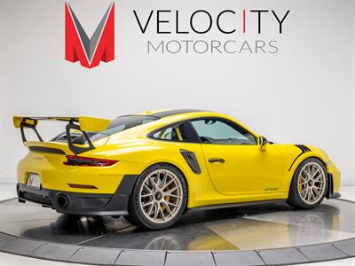 2018 Porsche 911 GT2 RS   - Photo 6 - Nashville, TN 37217