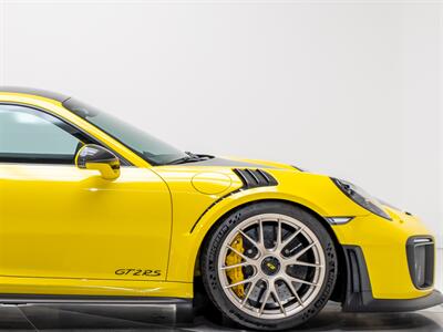 2018 Porsche 911 GT2 RS   - Photo 21 - Nashville, TN 37217