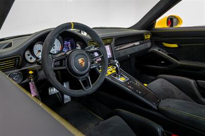 2018 Porsche 911 GT2 RS   - Photo 88 - Nashville, TN 37217