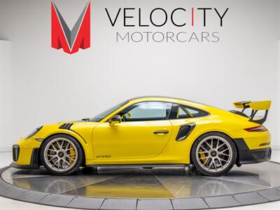 2018 Porsche 911 GT2 RS   - Photo 8 - Nashville, TN 37217