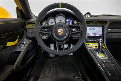 2018 Porsche 911 GT2 RS   - Photo 90 - Nashville, TN 37217