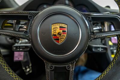 2018 Porsche 911 GT2 RS   - Photo 86 - Nashville, TN 37217