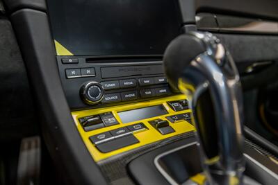 2018 Porsche 911 GT2 RS   - Photo 82 - Nashville, TN 37217