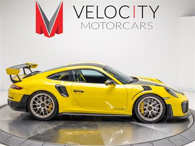 2018 Porsche 911 GT2 RS   - Photo 13 - Nashville, TN 37217