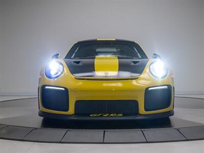 2018 Porsche 911 GT2 RS   - Photo 50 - Nashville, TN 37217