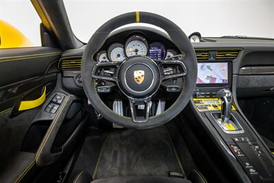 2018 Porsche 911 GT2 RS   - Photo 89 - Nashville, TN 37217