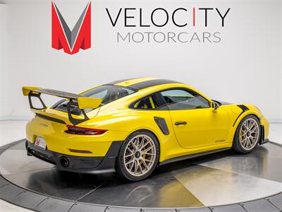 2018 Porsche 911 GT2 RS   - Photo 14 - Nashville, TN 37217