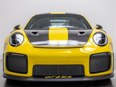 2018 Porsche 911 GT2 RS   - Photo 26 - Nashville, TN 37217