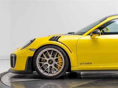 2018 Porsche 911 GT2 RS   - Photo 22 - Nashville, TN 37217