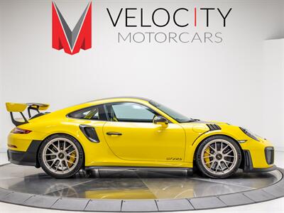 2018 Porsche 911 GT2 RS   - Photo 5 - Nashville, TN 37217