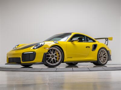 2018 Porsche 911 GT2 RS   - Photo 19 - Nashville, TN 37217