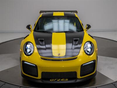 2018 Porsche 911 GT2 RS   - Photo 51 - Nashville, TN 37217