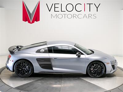 2020 Audi R8 5.2 quattro V10 perf   - Photo 14 - Nashville, TN 37217