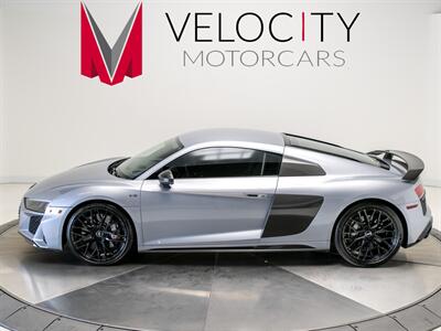 2020 Audi R8 5.2 quattro V10 perf   - Photo 10 - Nashville, TN 37217