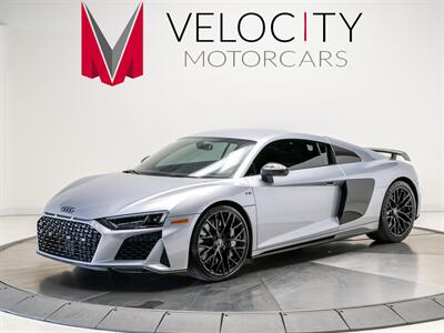 2020 Audi R8 5.2 quattro V10 perf   - Photo 2 - Nashville, TN 37217