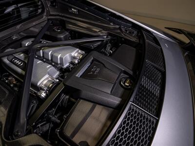 2020 Audi R8 5.2 quattro V10 perf   - Photo 81 - Nashville, TN 37217