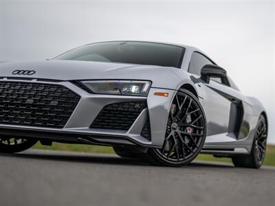 2020 Audi R8 5.2 quattro V10 perf   - Photo 99 - Nashville, TN 37217