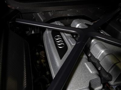 2020 Audi R8 5.2 quattro V10 perf   - Photo 86 - Nashville, TN 37217