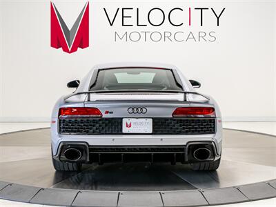 2020 Audi R8 5.2 quattro V10 perf   - Photo 7 - Nashville, TN 37217