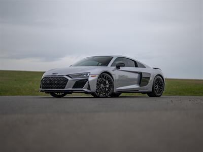 2020 Audi R8 5.2 quattro V10 perf   - Photo 98 - Nashville, TN 37217