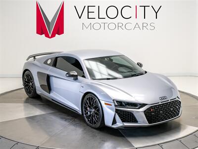 2020 Audi R8 5.2 quattro V10 perf   - Photo 13 - Nashville, TN 37217