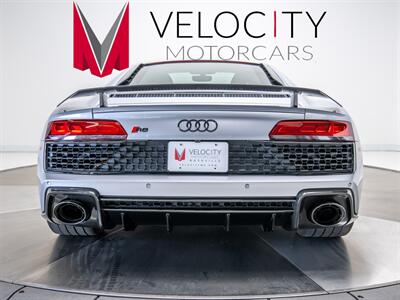 2020 Audi R8 5.2 quattro V10 perf   - Photo 19 - Nashville, TN 37217