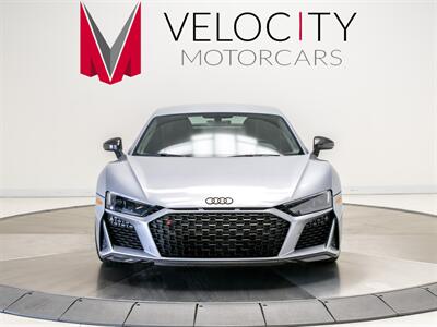 2020 Audi R8 5.2 quattro V10 perf   - Photo 3 - Nashville, TN 37217