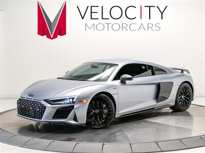 2020 Audi R8 5.2 quattro V10 perf   - Photo 1 - Nashville, TN 37217