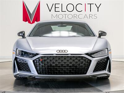 2020 Audi R8 5.2 quattro V10 perf   - Photo 18 - Nashville, TN 37217