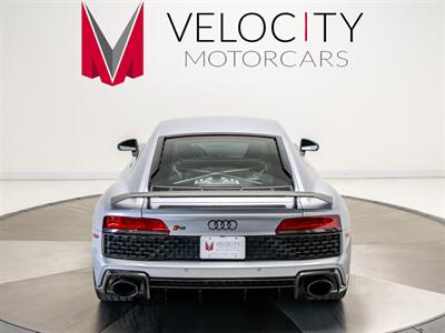 2020 Audi R8 5.2 quattro V10 perf   - Photo 16 - Nashville, TN 37217