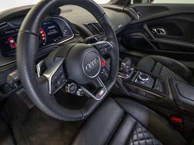 2020 Audi R8 5.2 quattro V10 perf   - Photo 58 - Nashville, TN 37217