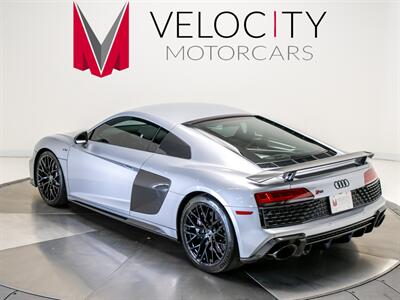 2020 Audi R8 5.2 quattro V10 perf   - Photo 17 - Nashville, TN 37217