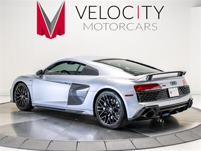 2020 Audi R8 5.2 quattro V10 perf   - Photo 8 - Nashville, TN 37217