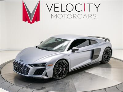 2020 Audi R8 5.2 quattro V10 perf   - Photo 11 - Nashville, TN 37217