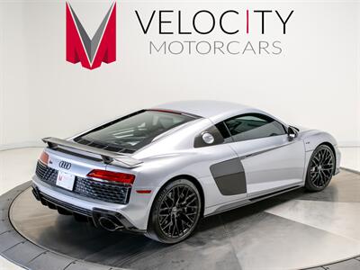 2020 Audi R8 5.2 quattro V10 perf   - Photo 15 - Nashville, TN 37217