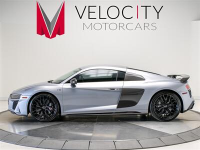 2020 Audi R8 5.2 quattro V10 perf   - Photo 9 - Nashville, TN 37217