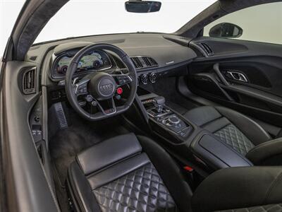 2020 Audi R8 5.2 quattro V10 perf   - Photo 72 - Nashville, TN 37217