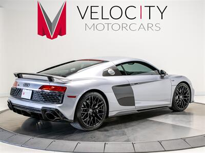 2020 Audi R8 5.2 quattro V10 perf   - Photo 6 - Nashville, TN 37217