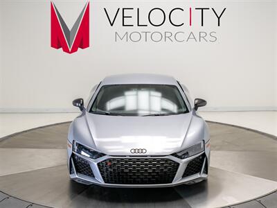 2020 Audi R8 5.2 quattro V10 perf   - Photo 12 - Nashville, TN 37217