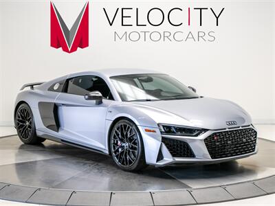 2020 Audi R8 5.2 quattro V10 perf   - Photo 4 - Nashville, TN 37217