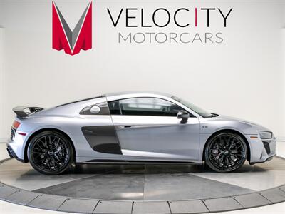 2020 Audi R8 5.2 quattro V10 perf   - Photo 5 - Nashville, TN 37217