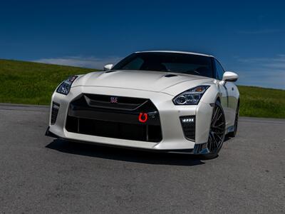 2020 Nissan GT-R Premium   - Photo 76 - Nashville, TN 37217