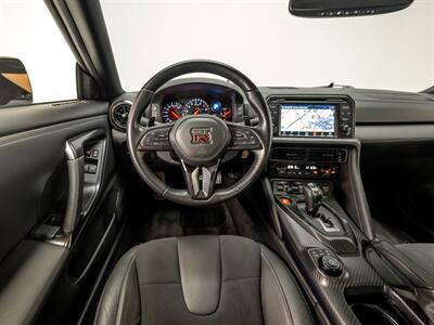 2020 Nissan GT-R Premium   - Photo 58 - Nashville, TN 37217