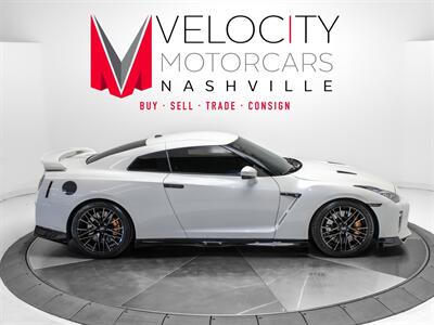 2020 Nissan GT-R Premium   - Photo 16 - Nashville, TN 37217