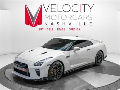 2020 Nissan GT-R Premium   - Photo 13 - Nashville, TN 37217