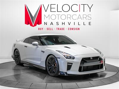 2020 Nissan GT-R Premium   - Photo 3 - Nashville, TN 37217