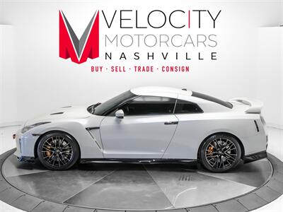 2020 Nissan GT-R Premium   - Photo 12 - Nashville, TN 37217