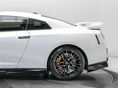 2020 Nissan GT-R Premium   - Photo 83 - Nashville, TN 37217