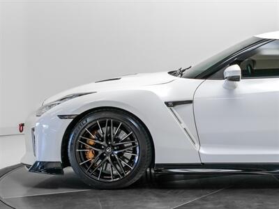 2020 Nissan GT-R Premium   - Photo 82 - Nashville, TN 37217